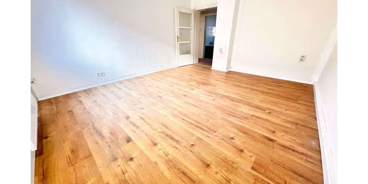 Etagenwohnung Nürnberg - 2 Zimmer, 56 m&sup2;, 189.000&euro; | Angebot:24772275