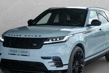Land Rover Range Rover Velar 14.000 km 62.990 &euro; Nürnberg 90441