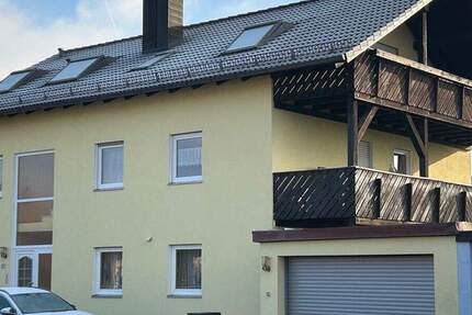 Wohnung Schnaittach - 2 Zimmer, 81 m&sup2;, 185.000&euro; | Angebot:25734204