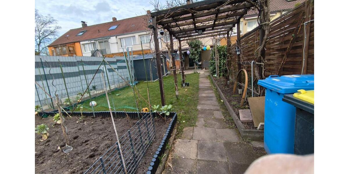 Reihenhaus Nürnberg Gaismannshof - 5 Zimmer, 110 m&sup2;, 499.000&euro; | Angebot:26021565