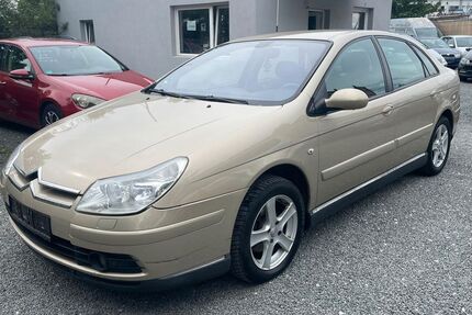 Citroen C5 300.000 km 1.390 &euro; Fürth 90763