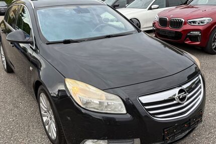 Opel Insignia 385.000 km 950 &euro; Fuerth 90763