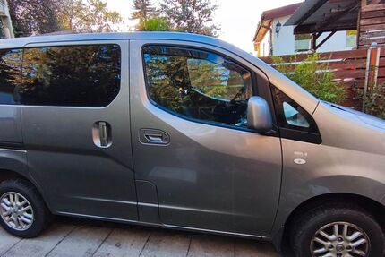 Nissan NV200 198.700 km 3.000 &euro; Altdorf 90518
