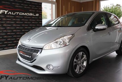 Peugeot 208 81.000 km 7.390 &euro; Fürth 90765