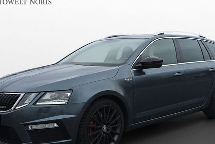 Skoda Octavia 120.800 km 18.480 &euro; Nürnberg 90427