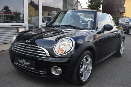 Mini Cooper Cabrio 80.000 km 8.950 &euro; Nürnberg 90451