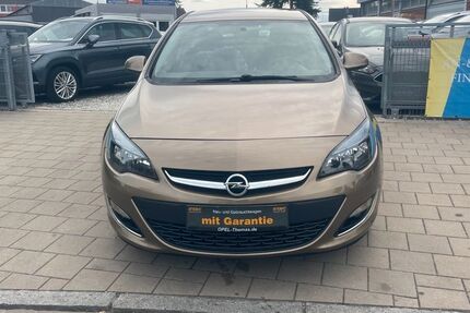 Opel Astra 134.970 km 5.899 &euro; Fürth 90763