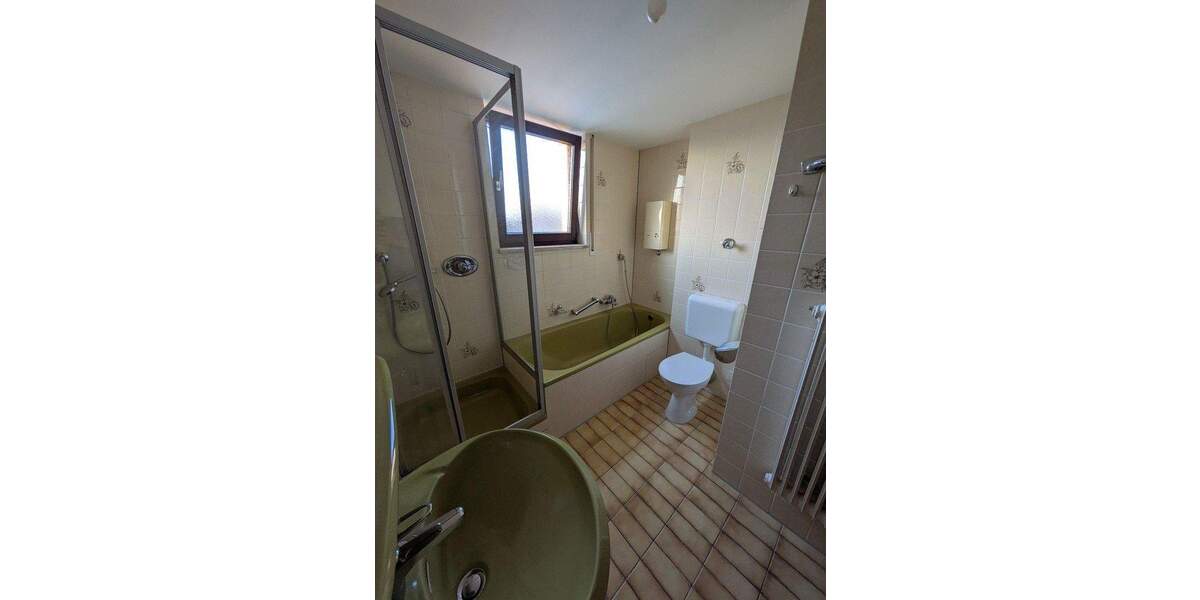 Etagenwohnung Nürnberg Laufamholz - 2 Zimmer, 61 m&sup2;, 785&euro; | Angebot:25782544