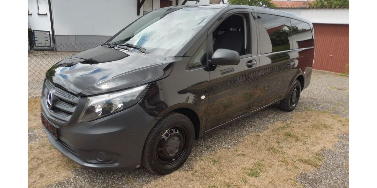 Mercedes-Benz Vito 286.700 km 16.900 &euro; Zirndorf 90513