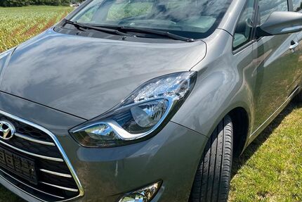 Hyundai ix20 16.800 km 12.499 &euro; Fürth 90762
