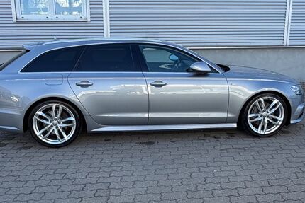 Audi A6 228.000 km 14.900 &euro; Forchheim 91301