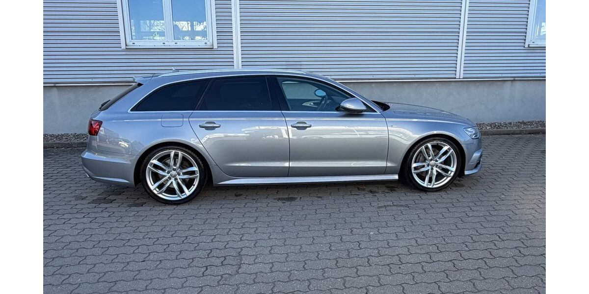 Audi A6 228.000 km 14.900 &euro; Forchheim 91301