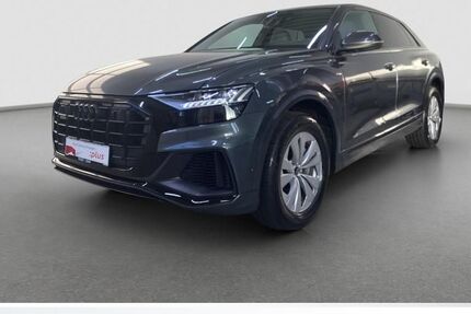Audi Q8 74.356 km 53.980 &euro; Fürth 90763