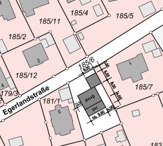 Grundstück Forchheim Reuth - 244.000&euro; | Angebot:25682873