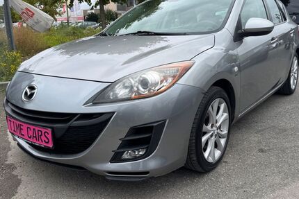 Mazda 3 216.000 km 2.890 &euro; Nürnberg 90431