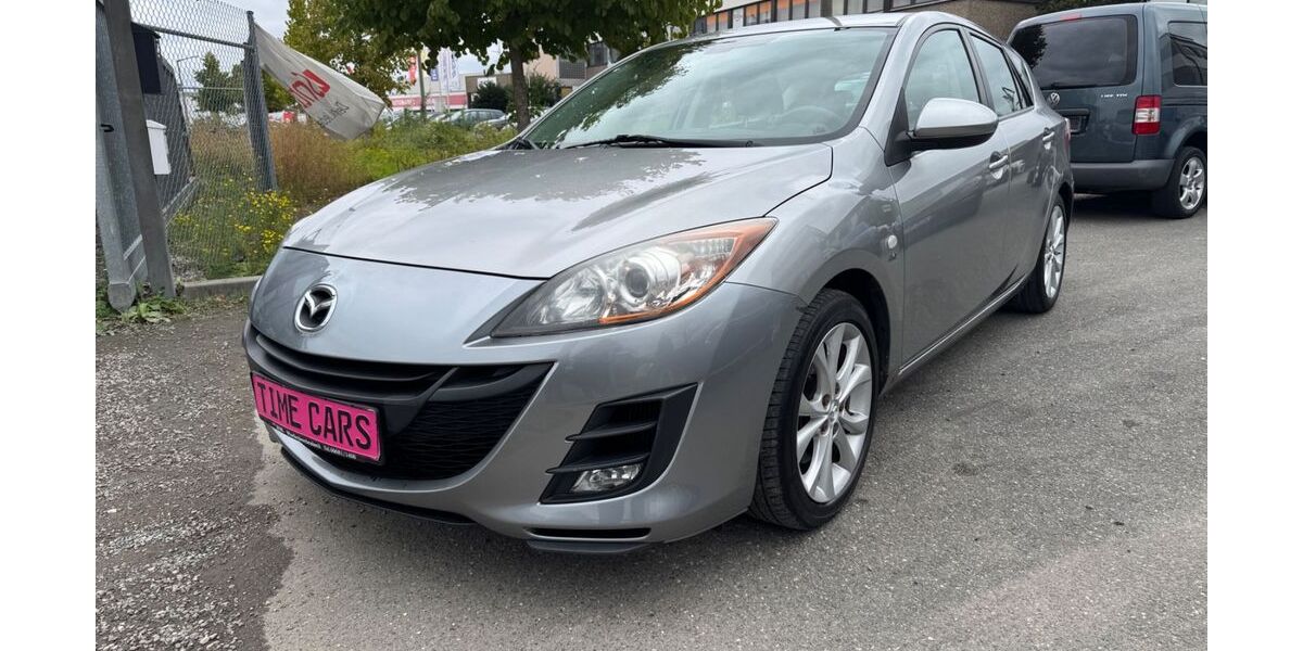 Mazda 3 216.000 km 2.890 &euro; Nürnberg 90431