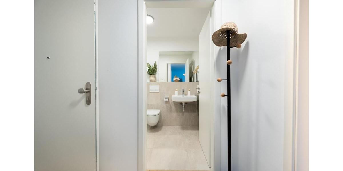 Etagenwohnung Fürth Altstadt - 2 Zimmer, 70 m&sup2;, 1.102&euro; | Angebot:26295486