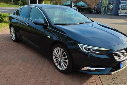 Opel Insignia 145.000 km 14.800 &euro; Emskirchen 91448