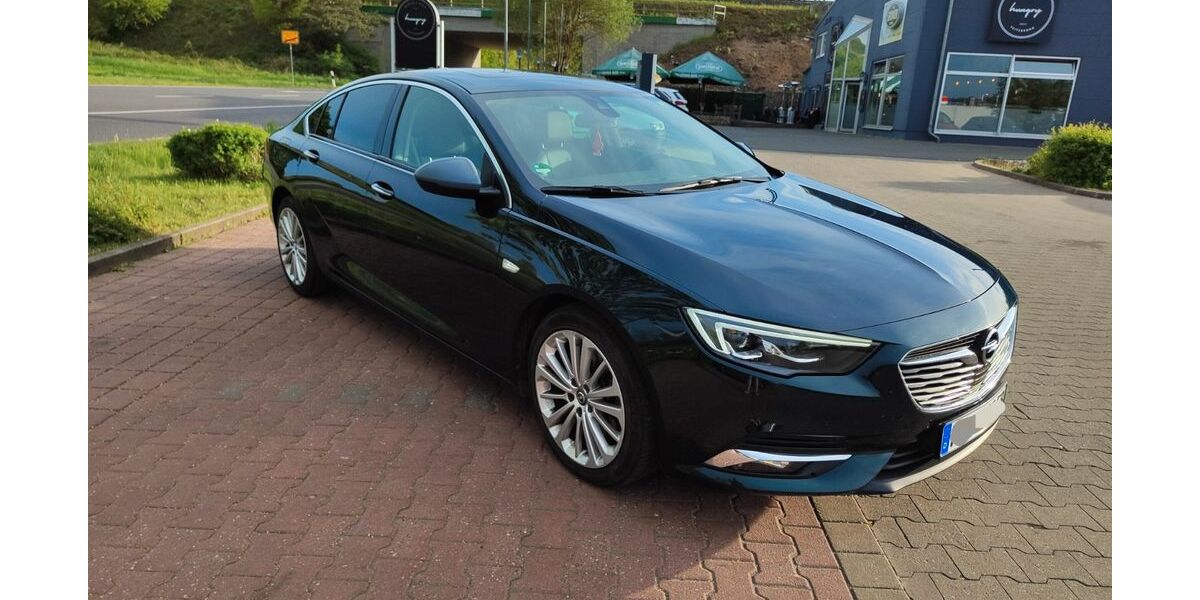 Opel Insignia 145.000 km 14.800 &euro; Emskirchen 91448