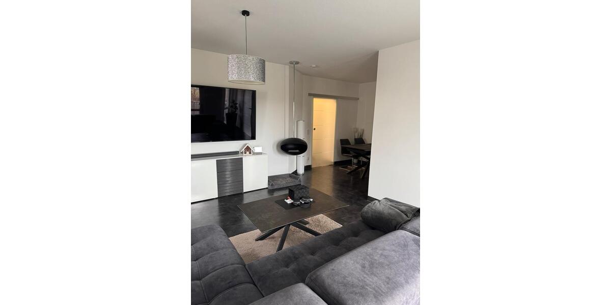 Erdgeschoßwohnung Veitsbronn - 2.5 Zimmer, 79 m&sup2;, 360.000&euro; | Angebot:25329271