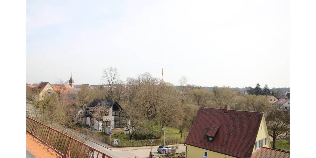 Etagenwohnung Feucht - 3 Zimmer, 78 m&sup2;, 249.000&euro; | Angebot:25995758