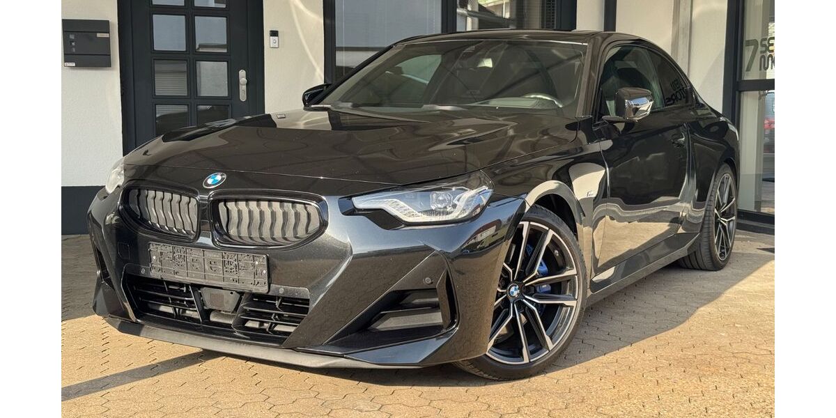 BMW 220 127.000 km 34.870 &euro; Ammerndorf 90614