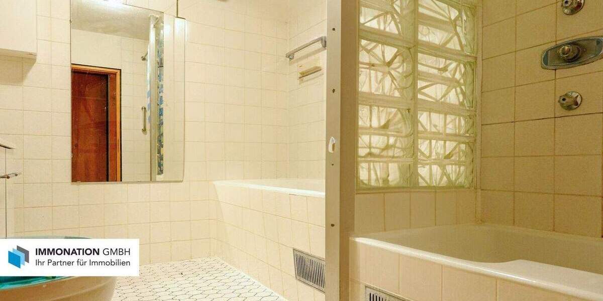 Etagenwohnung Erlangen Burgberg - 2 Zimmer, 75 m&sup2;, 289.000&euro; | Angebot:25684084