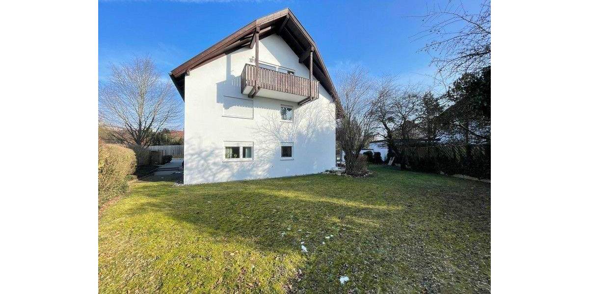 Etagenwohnung Lauf - 2 Zimmer, 56 m&sup2;, 168.000&euro; | Angebot:25743123