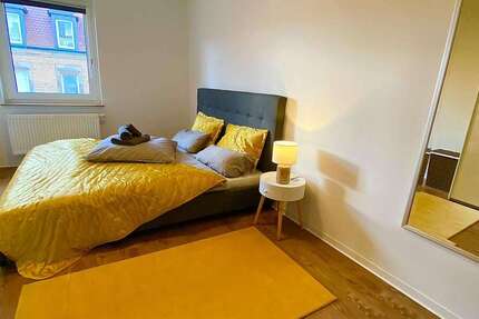 Zimmer Nürnberg Tafelhof - 1 Zimmer, 1.590&euro; | Angebot:25108391