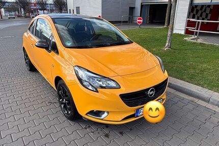 Opel Corsa 62.000 km 7.400 &euro; Fürth 90763