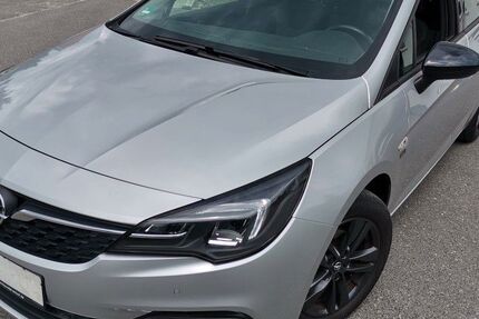 Opel Astra 61.750 km 11.999 &euro; Fürth 90762