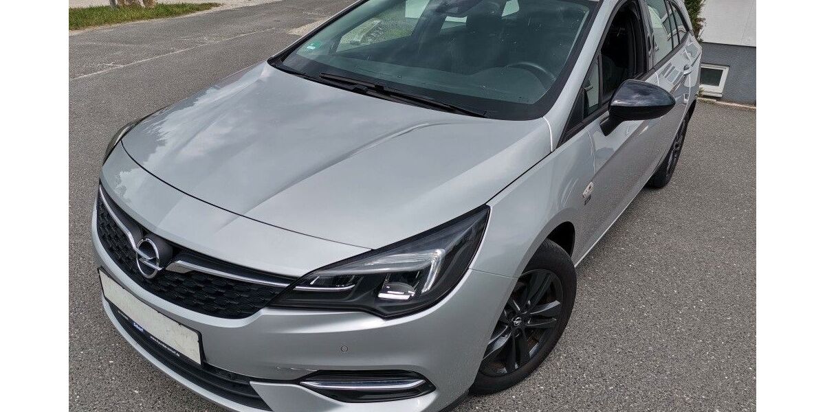Opel Astra 61.750 km 11.999 &euro; Fürth 90762