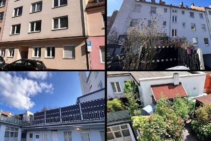 Haus Nürnberg Gärten b Wöhrd - 1 Zimmer, 488 m&sup2;, 1.950.000&euro; | Angebot:25937589