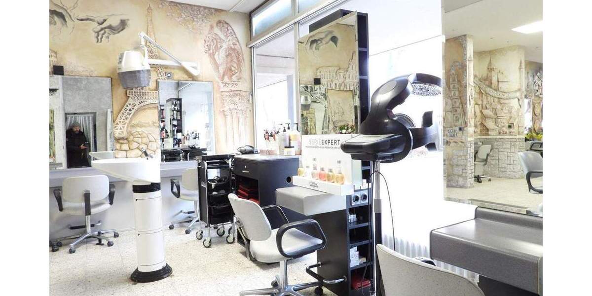 Gewerbeobjekt Nürnberg Langwasser - 1.579.000&euro; | Angebot:25740818