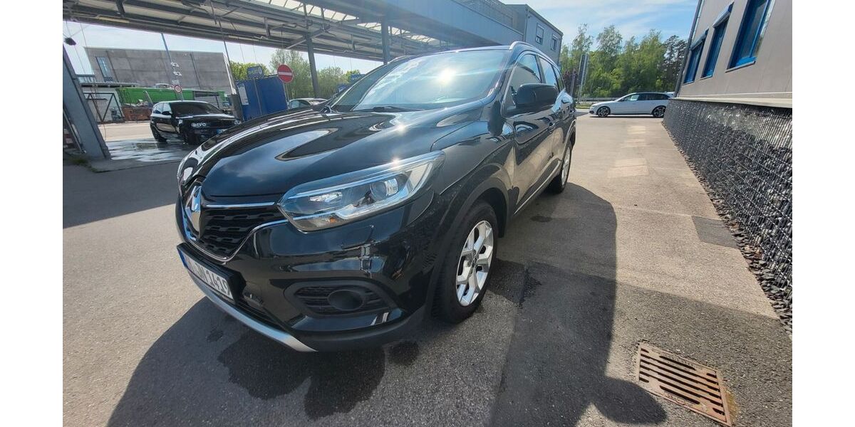 Renault Kadjar 69.000 km 15.999 &euro; Rednitzhembach 91126