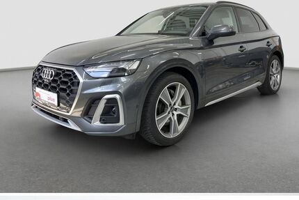 Audi Q5 135.601 km 31.980 &euro; Fürth 90763