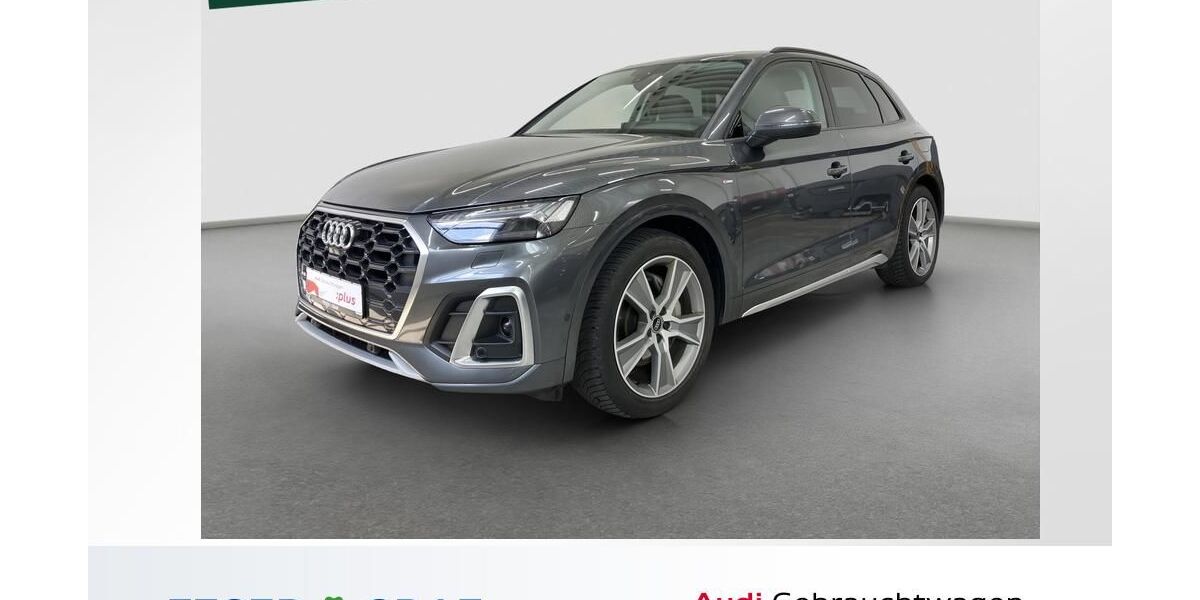 Audi Q5 135.601 km 31.980 &euro; Fürth 90763