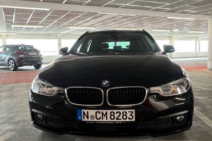 BMW 320 121.800 km 18.990 &euro; Nürnberg 90491