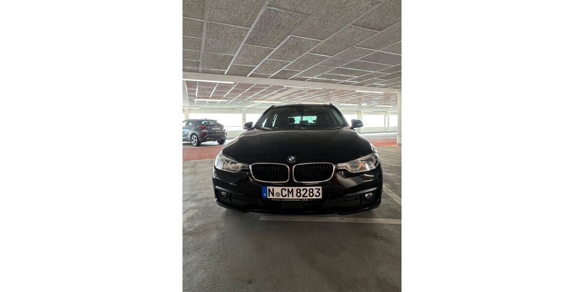 BMW 320 121.800 km 18.990 &euro; Nürnberg 90491