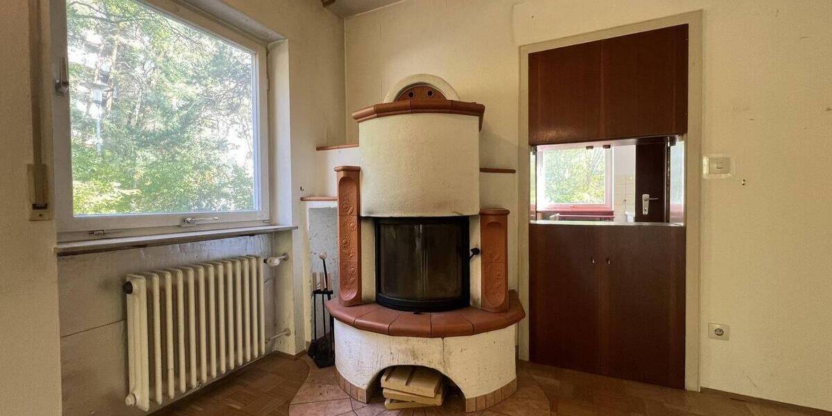 Reihenendhaus Erlangen Stadtrandsiedlung - 6 Zimmer, 131 m&sup2;, 499.000&euro; | Angebot:25671208