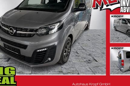 Opel Zafira Life 91.600 km 29.990 &euro; Nürnberg 90429