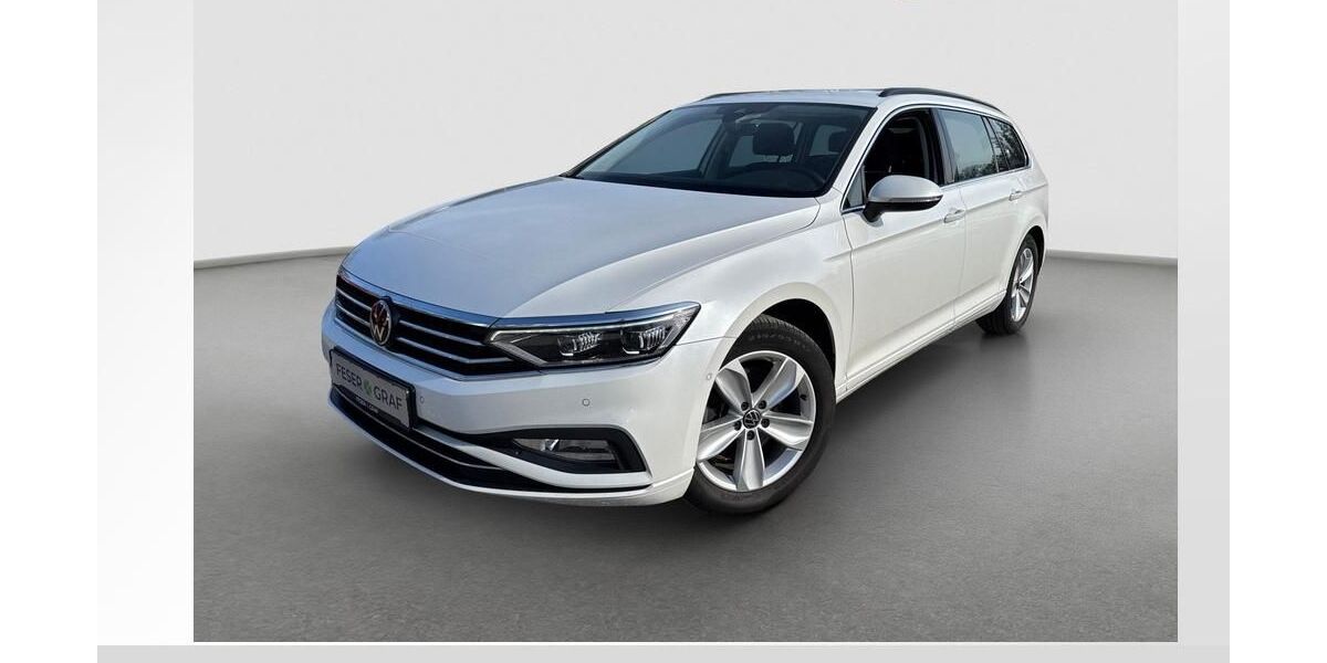 VW Passat Variant 111.490 km 21.950 &euro; Cadolzburg 90556