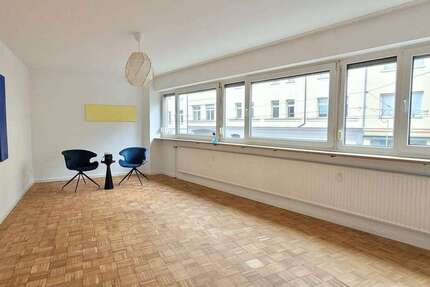 Wohnung Nürnberg Kleinweidenmühle - 1 Zimmer, 41 m&sup2;, 199.000&euro; | Angebot:26494167