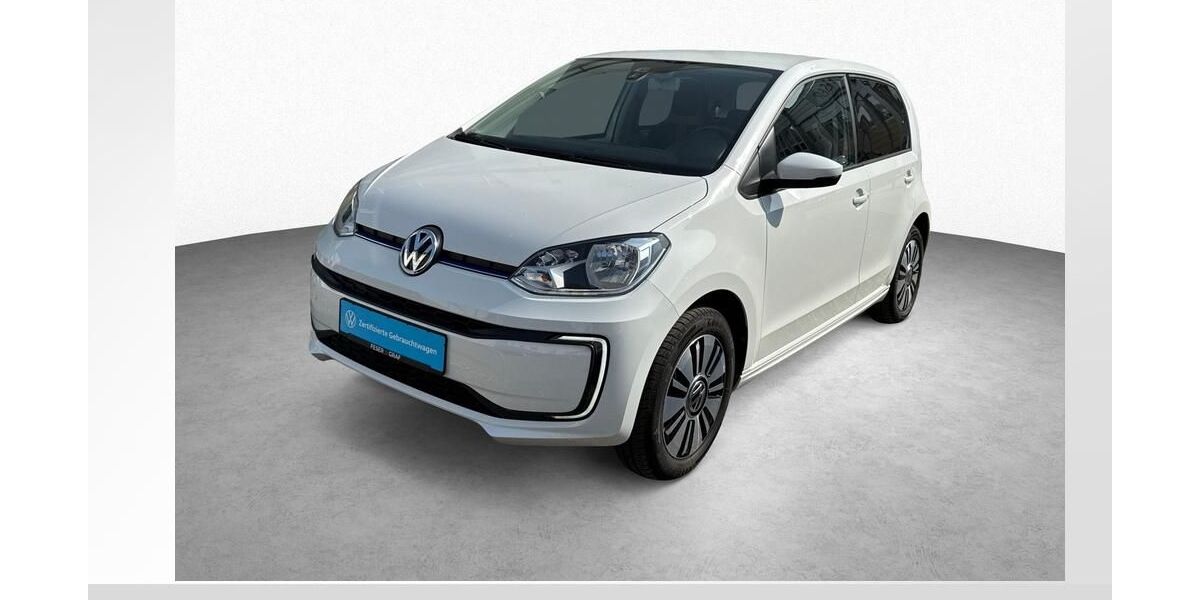 VW up! 30.100 km 10.990 &euro; Schwabach 91126