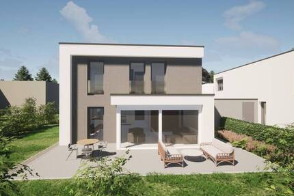 Haus Erlangen Burgberg - 5 Zimmer, 180 m&sup2;, 1.926.000&euro; | Angebot:25779372