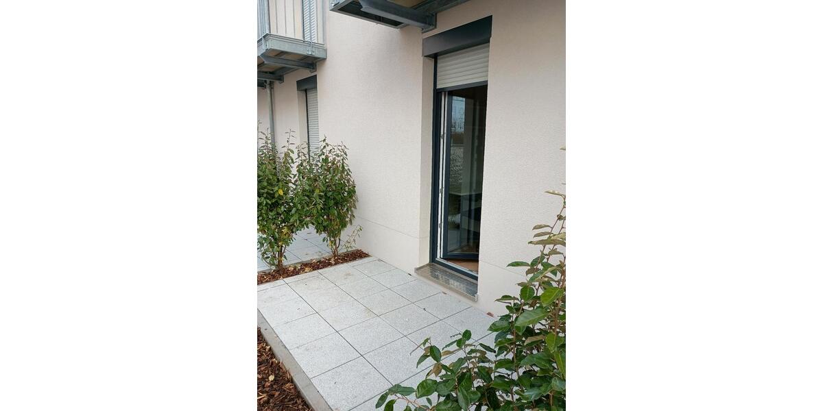 Erdgeschoßwohnung Erlangen Am Anger - 1 Zimmer, 22 m&sup2;, 580&euro; | Angebot:24670415