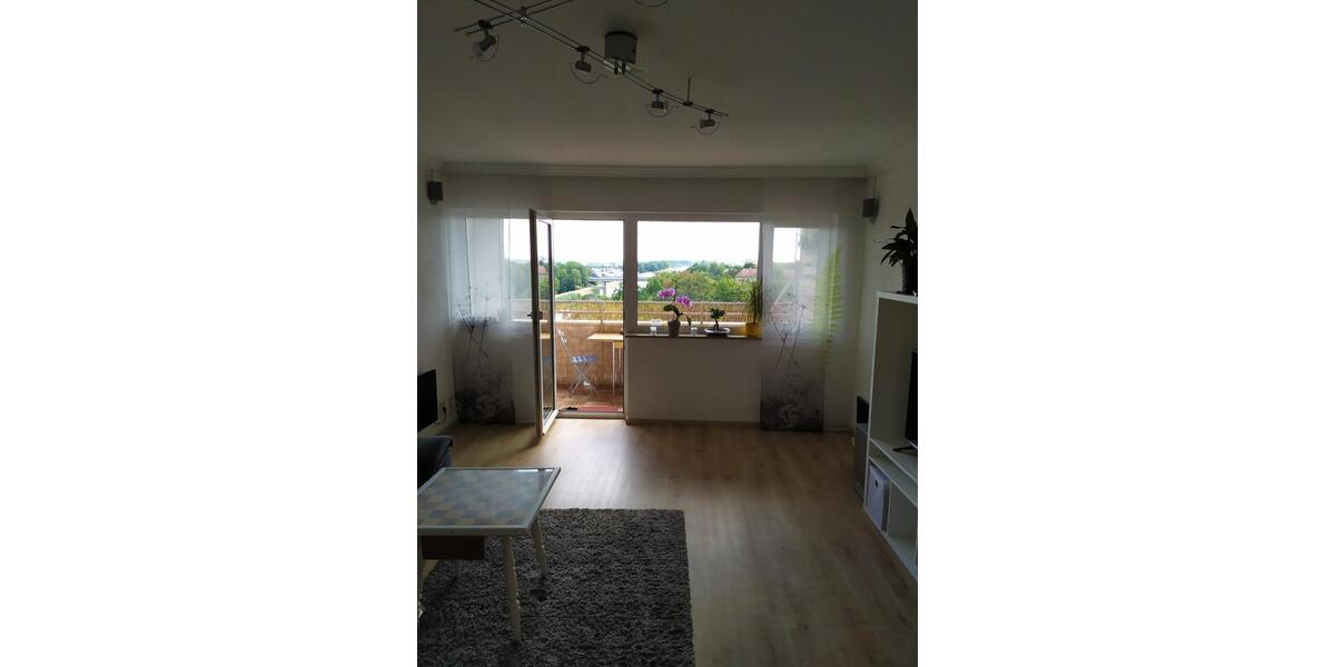 Etagenwohnung Erlangen Alterlangen - 3 Zimmer, 80 m&sup2;, 1.100&euro; | Angebot:26639969