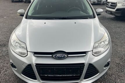 Ford Focus 212.994 km 2.600 &euro; Nürnberg 90425
