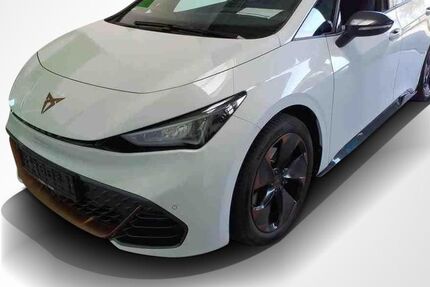 Cupra Born 26.850 km 24.640 &euro; Forchheim 91301