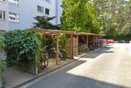 Etagenwohnung Erlangen Alterlangen - 1 Zimmer, 13 m&sup2;, 530&euro; | Angebot:26645468